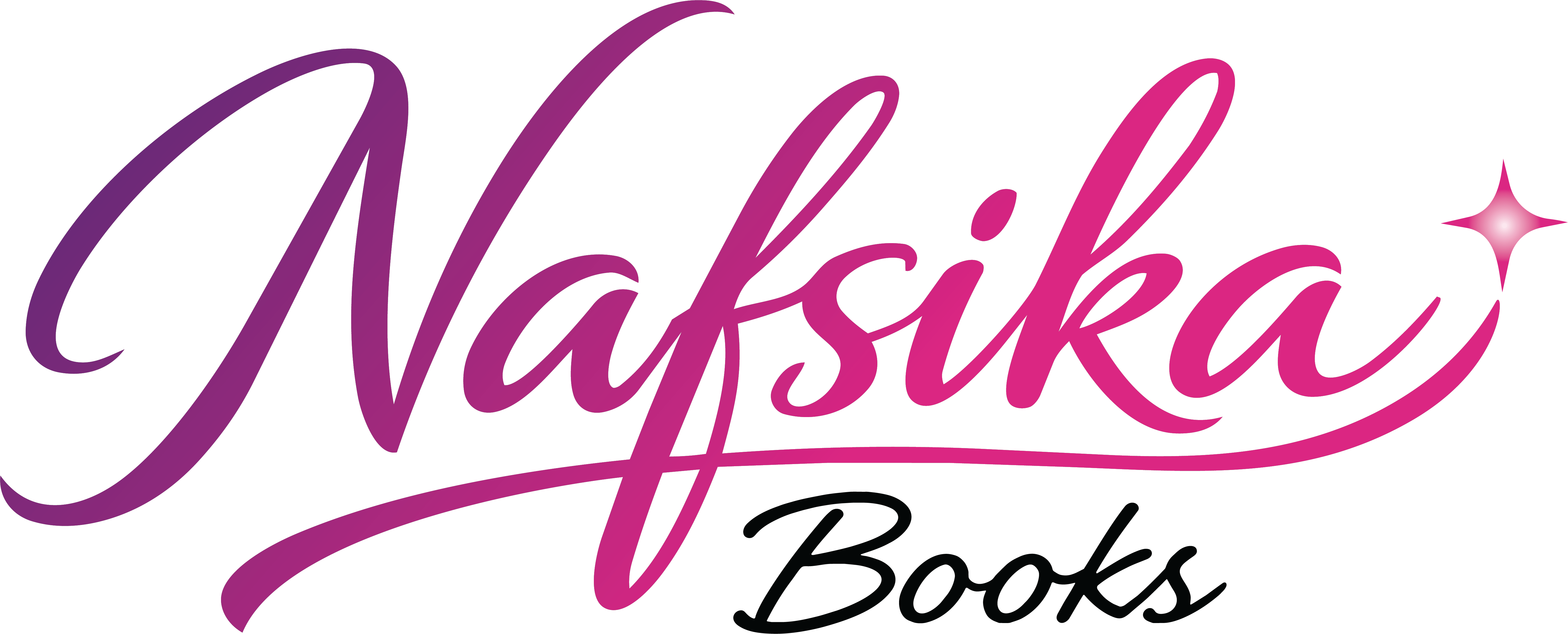 Nafsika Books